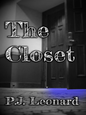 cover image of The Closet